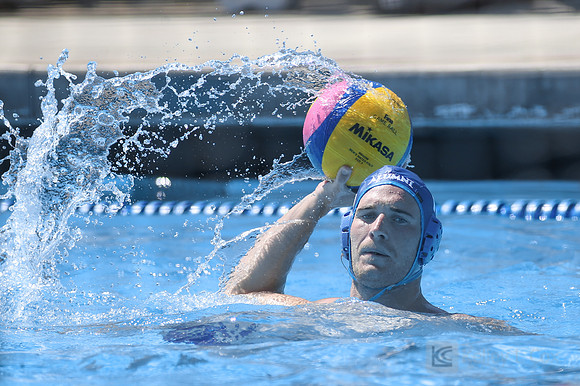 USAWPNL: USA Red v Alumni