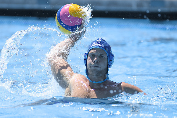 USAWPNL: USA Red v Alumni