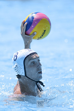 USAWPNL: USA Red v Alumni