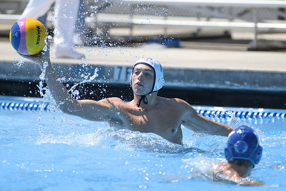 USAWPNL: USA Red v Alumni
