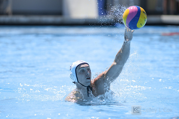 USAWPNL: USA Red v Alumni
