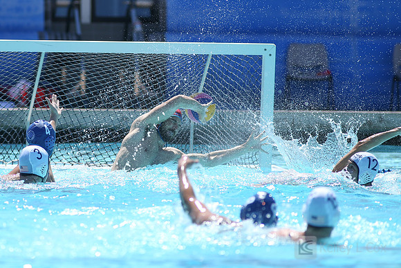 USAWPNL: USA Red v Alumni