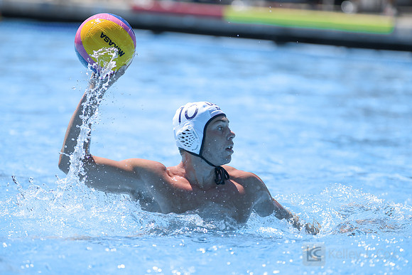 USAWPNL: USA Red v Alumni
