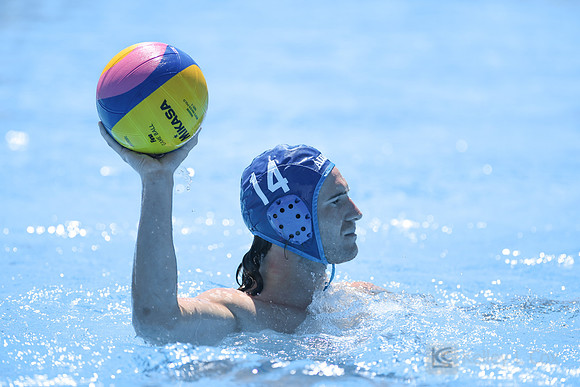 USAWPNL: USA Red v Alumni