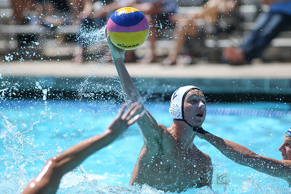 USAWPNL: USA Red v Alumni