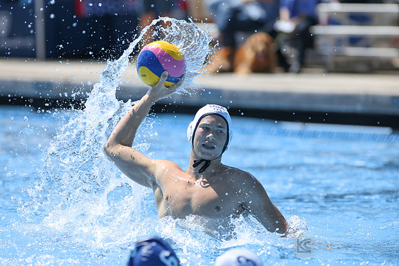 USAWPNL: USA Red v Alumni