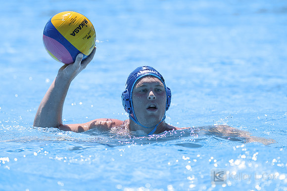 USAWPNL: USA Red v Alumni