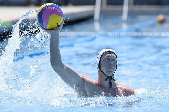USAWPNL: USA Red v Alumni