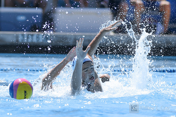 USAWPNL: USA Red v Alumni