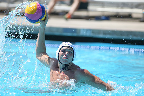 USAWPNL: USA Red v Alumni