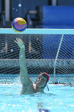 USAWPNL: USA Red v Alumni