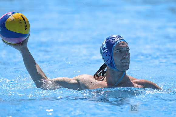 USAWPNL: USA Red v Alumni