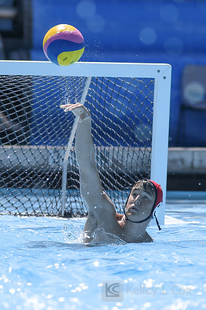 USAWPNL: USA Red v Alumni