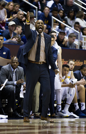 NCAA Basketball: St. Mary's at California