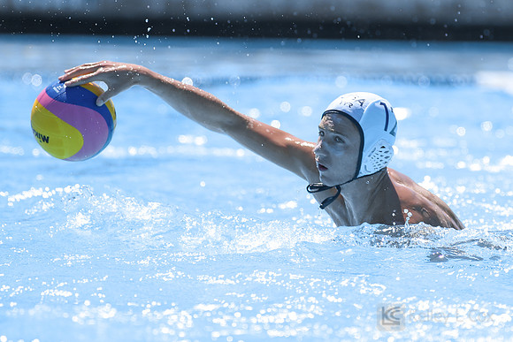 USAWPNL: USA Red v Alumni