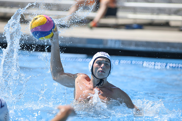 USAWPNL: USA Red v Alumni