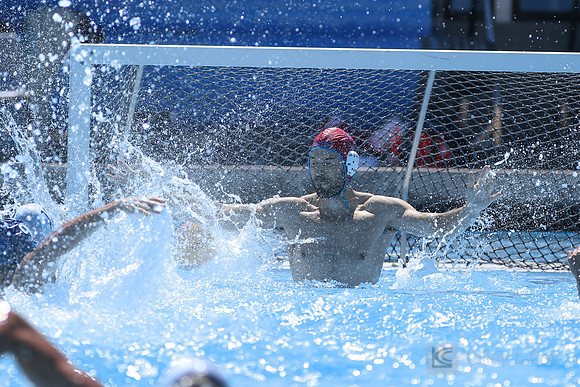 USAWPNL: USA Red v Alumni