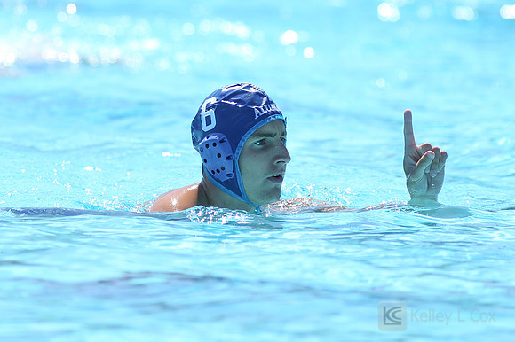 USAWPNL: USA Red v Alumni