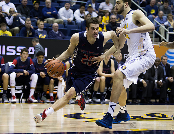 NCAA Basketball: St. Mary's at California