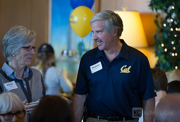 CAA Hoops Party