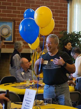 CAA Hoops Party