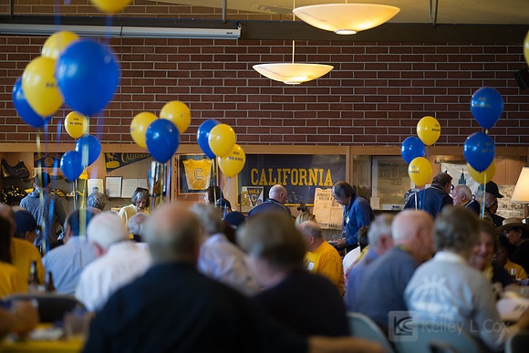 CAA Hoops Party