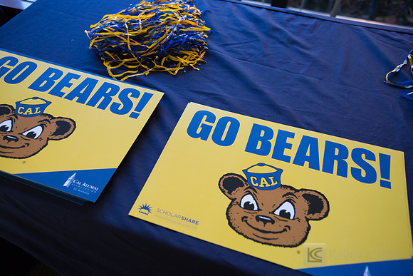 CAA Hoops Party