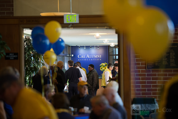 CAA Hoops Party