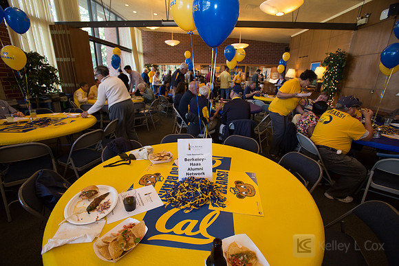 CAA Hoops Party