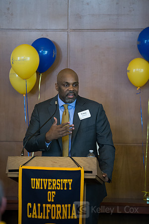 CAA Hoops Party