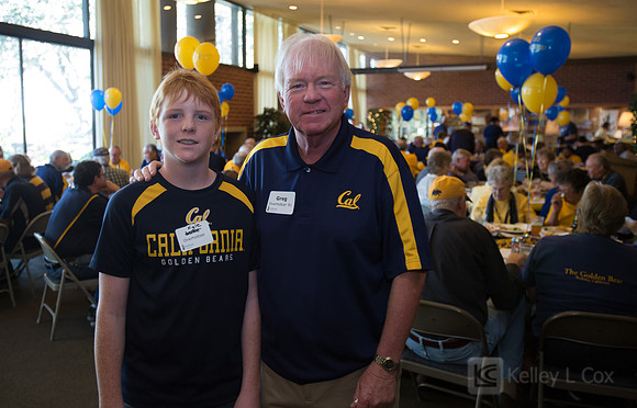 CAA Hoops Party