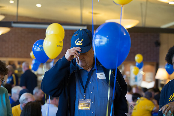 CAA Hoops Party