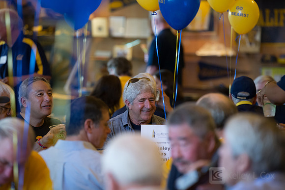 CAA Hoops Party