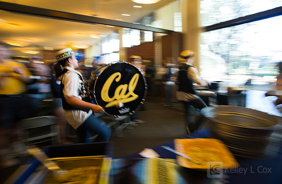 CAA Hoops Party
