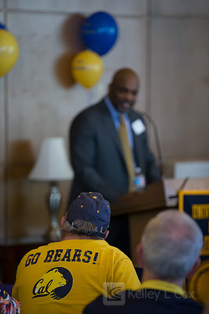 CAA Hoops Party