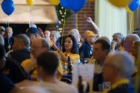CAA Hoops Party