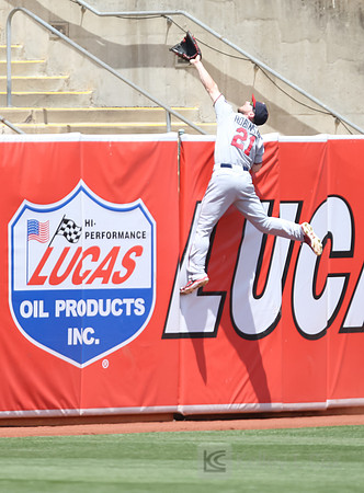 MLB: Minnesota Twins at Oakland Athletics