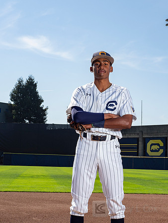 Darren Baker