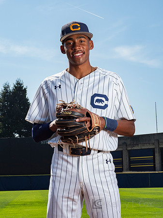 Darren Baker