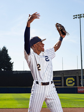 Darren Baker
