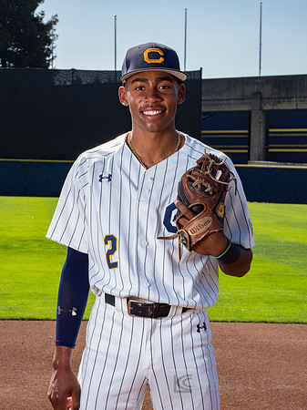 Darren Baker