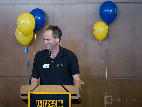 CAA Hoops Party
