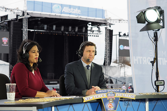 NCAA Football: Allstate Sugar Bowl Parade