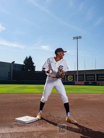 Darren Baker