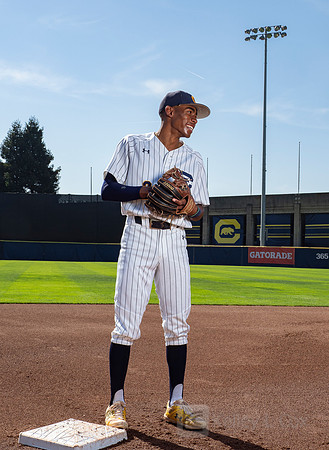 Darren Baker