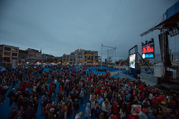 NCAA Football: Allstate Sugar Bowl Pep