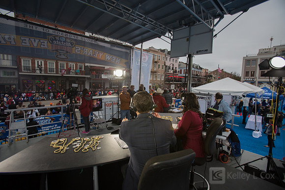 NCAA Football: Allstate Sugar Bowl Parade
