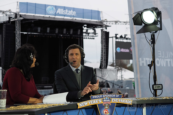 NCAA Football: Allstate Sugar Bowl Parade