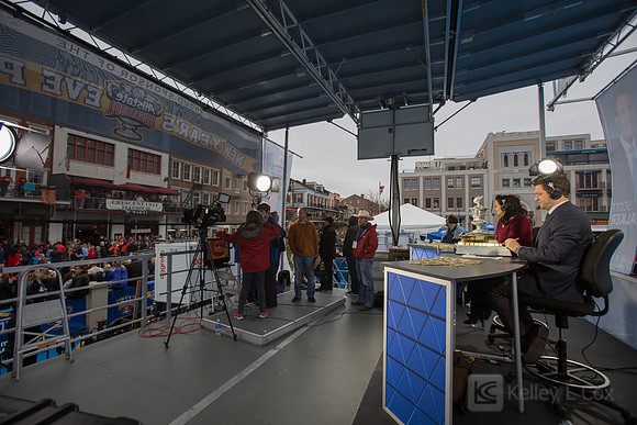 NCAA Football: Allstate Sugar Bowl Parade