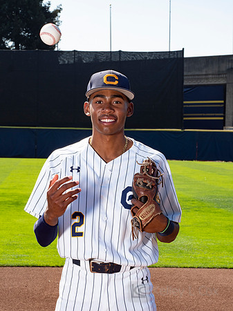 Darren Baker